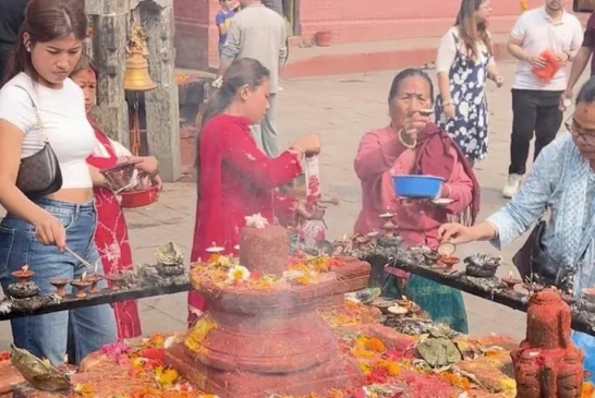 अहम: मनोकामना और विवाह के लिए सावन शिवरात्रि पर करें उपाय