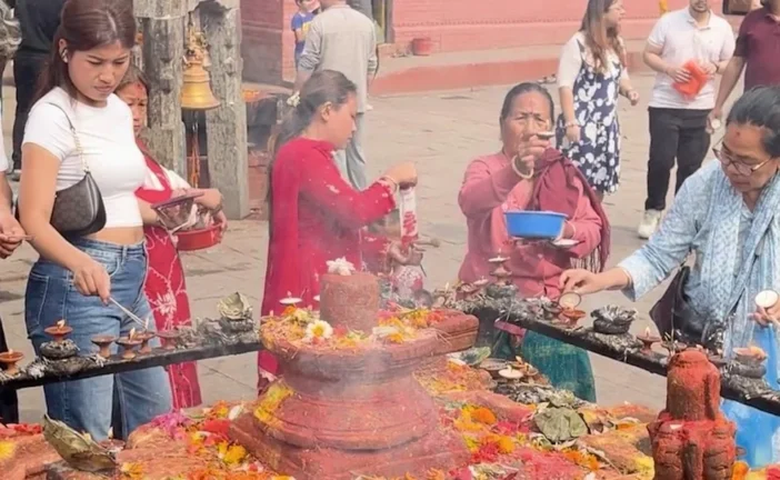 अहम: मनोकामना और विवाह के लिए सावन शिवरात्रि पर करें उपाय