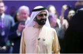 अहम: मेरे लोगों को मारना बंद करो लंदन की सड़कों पर UAE के...