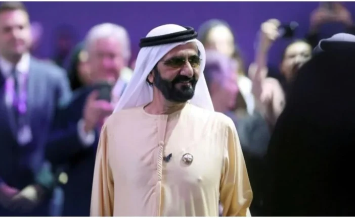 अहम: मेरे लोगों को मारना बंद करो लंदन की सड़कों पर UAE के...