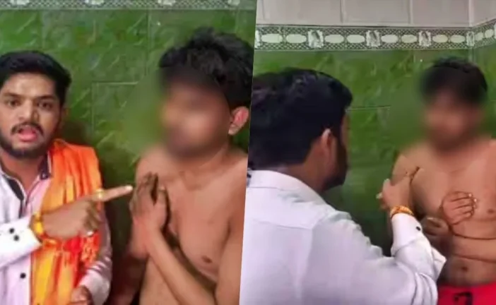 अहम: मेरठ के होटल में हिंदू लड़की संग पकड़ा गया फरदीन हुआ...