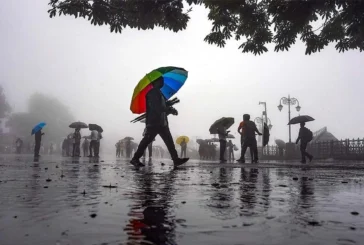अहम: मौसम का मूड फिर बदला अगले 48 घंटे में इन राज्यों में...