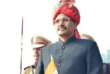 अहम: यूपी में फेरबदल 17 IAS के तबादले आंजनेय सिंह को नहीं...