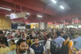 अहम: रक्षाबंधन से पहले Noida Metro हुई फुल बोटेनिकल गार्ड...