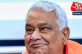 अहम: राजस्थान के कृषि मंत्री किरोड़ी लाल मीणा H1N1 पॉज़िटिव