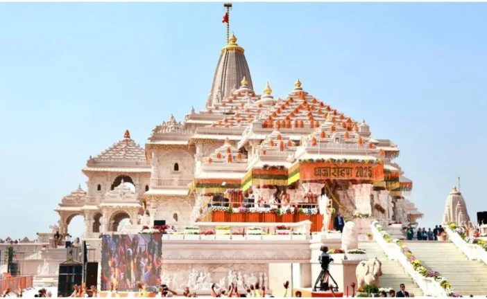 अहम: राम मंदिर CEO के लिए इंटरव्यू शुरू जो बनेगा उनका काम...