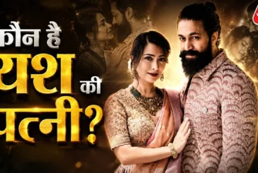 अहम: रामायण के रावण की पत्नी कौन छोड़ी इंडस्ट्री संभाला घर