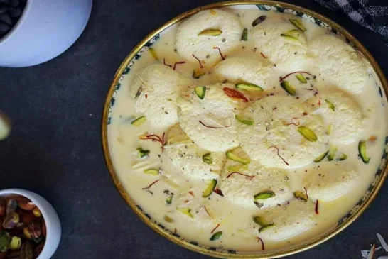 अहम: रसमलाई खाने पर खूनी खेल भाई और भाभी पर देवरदेवरानी न...