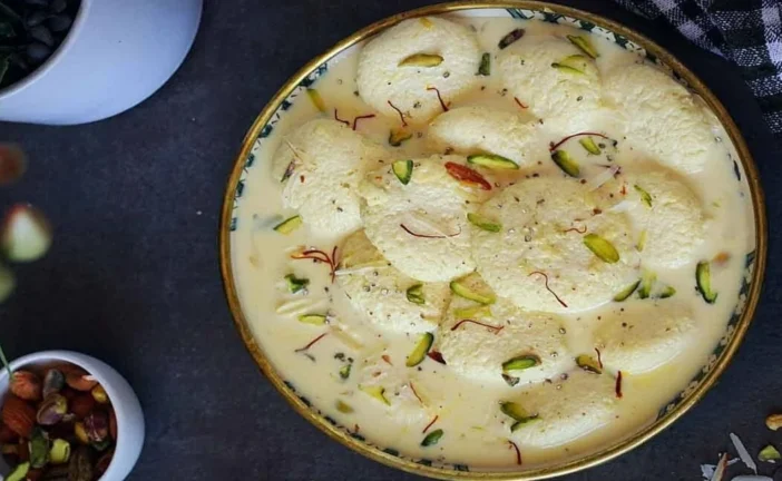 अहम: रसमलाई खाने पर खूनी खेल भाई और भाभी पर देवरदेवरानी न...
