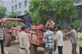 अहम: विदिशा में एक ही रस्सी से लटके मिले दो जिगरी दोस्तों...