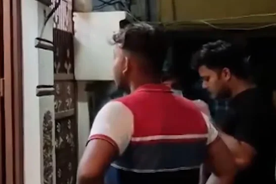 अहम: वाराणसी में परिवार पर टूटा दुखों का पहाड़ एक साथ 3 मौत