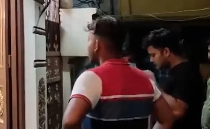 अहम: वाराणसी में परिवार पर टूटा दुखों का पहाड़ एक साथ 3 मौत