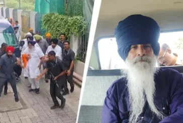 अहम: सुखबीर बादल पर किसने किया हमला क्या गुरमीत राम रहीम ...