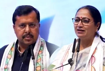 अहम: संत रविदास के विचारों से समाज में समरसता नितिन नबीनर...