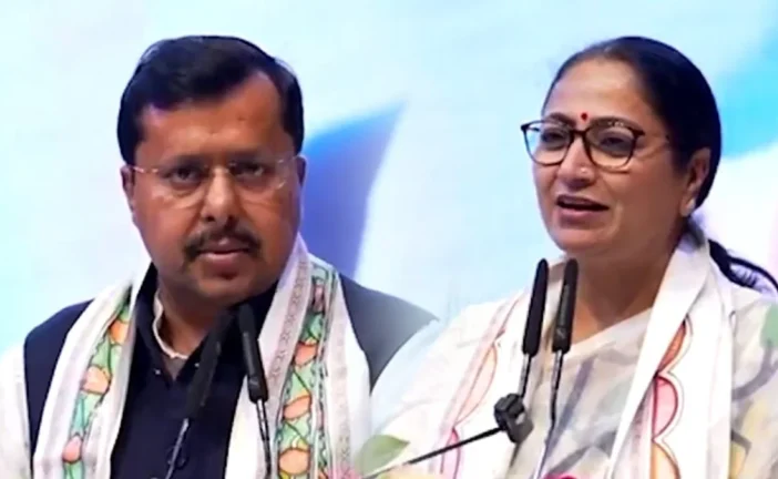 अहम: संत रविदास के विचारों से समाज में समरसता नितिन नबीनर...