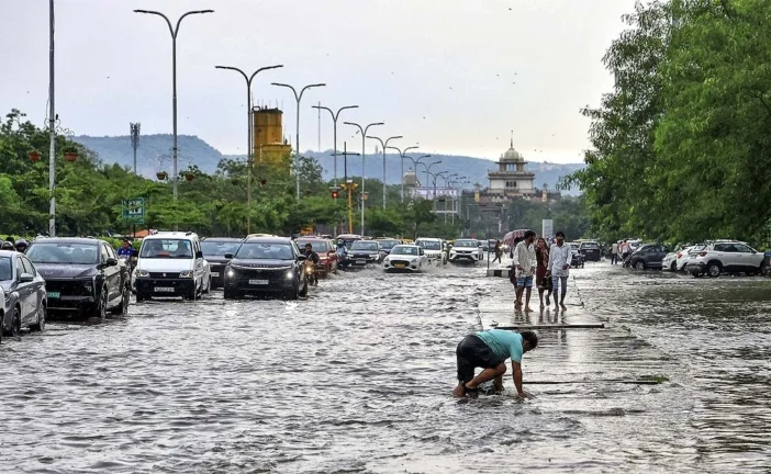 अहम: सितंबर में खतरनाक हो सकता है मॉनसून कई राज्यों के लि...
