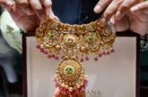 अहम: सोने की थमी हाईस्पीड रफ्तार 4 दिन बाद आई गिरावट 600 ...