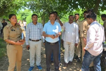 अहम: संभल में 14 बीघा जमीन से हटा कब्जा यहां तैयार होगी फ...
