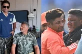 अहम: सरफराज खान की वापसी पर पिता ने कही दिल छू लेने वाली बात