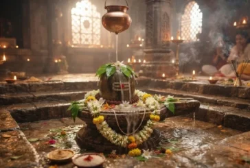 अहम: सावन का आखिरी सोमवार आज जानें भोलेनाथ के जलाभिषेक का...