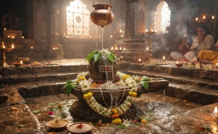 अहम: सावन का आखिरी सोमवार आज जानें भोलेनाथ के जलाभिषेक का...