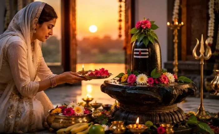 अहम: सावन के आखिरी सोमवार की शाम करें ये उपाय पैसों की तं...