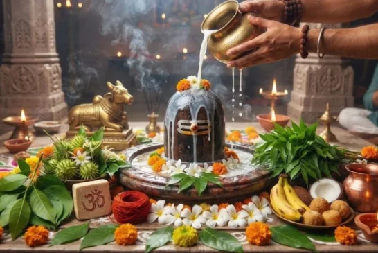 अहम: सावन की शिवरात्रि कल भूलकर भी ना करें ये 7 गलतियां
