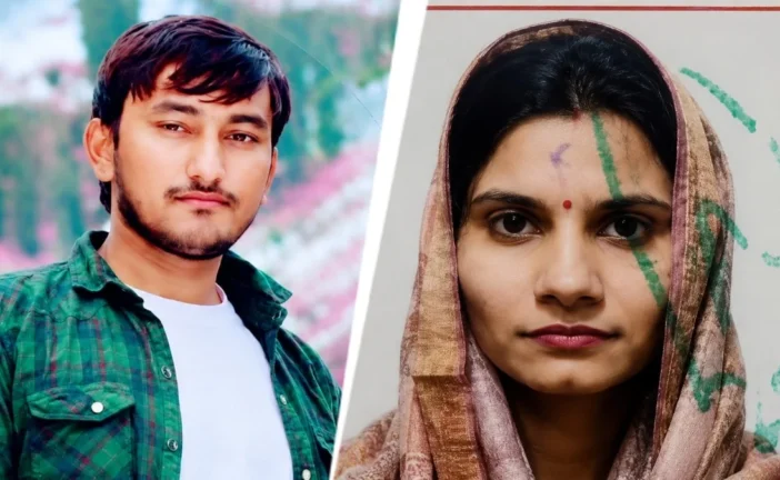 अहम: होटल में प्रेमी संग पहुंची विवाहिता की मौत प्रेमी ने...