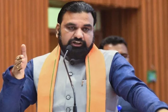 अहम: हायर एजुकेशन के लिए मिलते रहेंगे 4 लाख CM सम्राट चौधरी