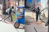क्राइम: 6 साल की बच्ची की हत्या से सनसनी बोरी में डालकर ल...