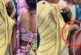 क्राइम: Delhi Metro Viral Video भीड़ का फायदा उठाकर मेट्र...