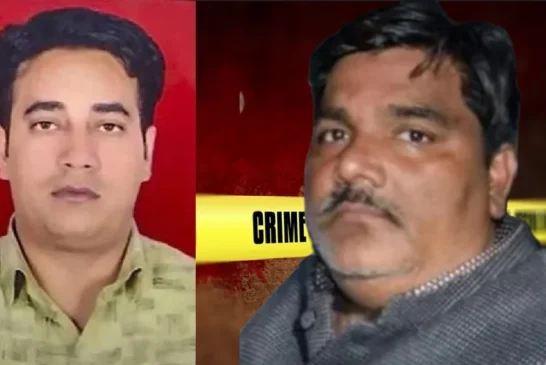 क्राइम: अंकित शर्मा हत्याकांड में दिल्ली पुलिस को मिला HC...