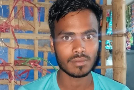 क्राइम: एक कमरे में साथ रहते थे फिर उठी कुल्हाड़ी चचेरे भ...