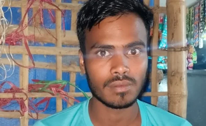 क्राइम: एक कमरे में साथ रहते थे फिर उठी कुल्हाड़ी चचेरे भ...