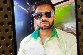 क्राइम: कूड़ा उठाने वाली गाड़ी के ड्राइवर से पत्नी की बात...