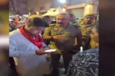 क्राइम: काशी विश्वनाथ मंदिर में 039VIP दर्शन039 के नाम पर...