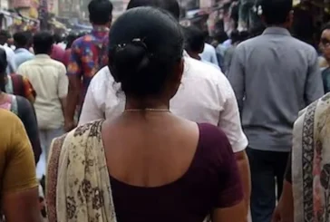 क्राइम: गंदे कपड़ों वाली महिला गैंग गिरफ्तार ऐसे होती थी ...