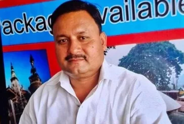 क्राइम: गोरखपुर हत्याकांड हाथ में लहराती तलवार वार पर वार...