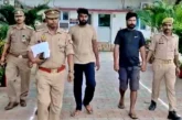 क्राइम: चंदौली में पकड़े गए शातिर साइबर फ्रॉड 16 राज्यों ...