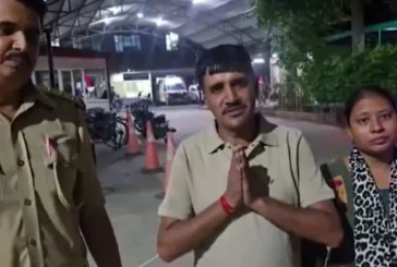 क्राइम: छह दिन से लापता था 14 साल का कांवड़िया पुलिस ने ढ...
