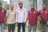 क्राइम: दिल्ली दंगे में शाहरुख पठान को बेची थी पिस्टल तस्...