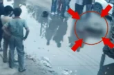 क्राइम: फरीदाबाद में डंपर की टक्कर से दो पुलिसकर्मियों की...