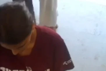 क्राइम: बाइक से आईं 2 लड़कियां ATM में घुसकर की चोरी की क...