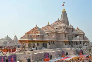क्राइम: राम मंदिर चढ़ावा चोरी केस सभी आरोपियों की न्यायिक...