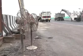 कारोबारी: पंखे से हाइवे सुखाने वाली कंपनी का कच्चा चिट्ठा...