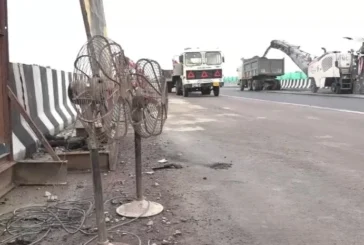कारोबारी: पंखे से हाइवे सुखाने वाली कंपनी का कच्चा चिट्ठा...
