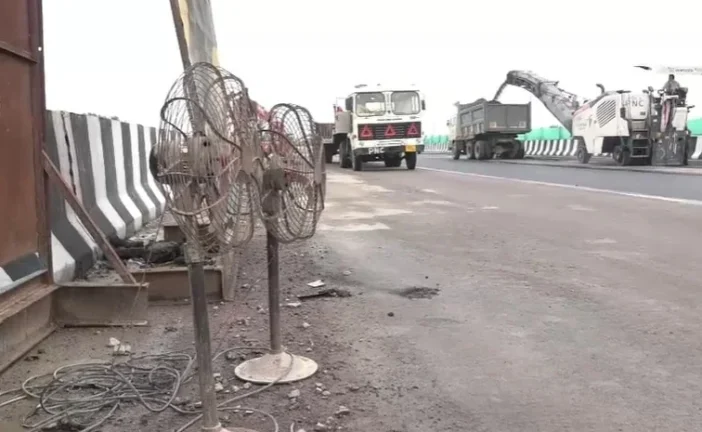 कारोबारी: पंखे से हाइवे सुखाने वाली कंपनी का कच्चा चिट्ठा...