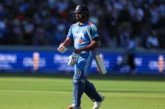 ताजा: 039आप मुझे ड्रॉप कर दो039 BCCI को रोहित का कड़ा संदेश