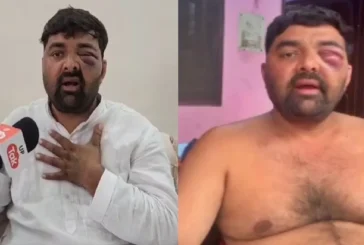 ताजा: 039चोली के पीछे039 गाने पर डांस और बर्बरता किसान ने...