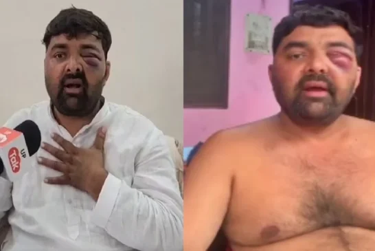 ताजा: 039चोली के पीछे039 गाने पर डांस और बर्बरता किसान ने...